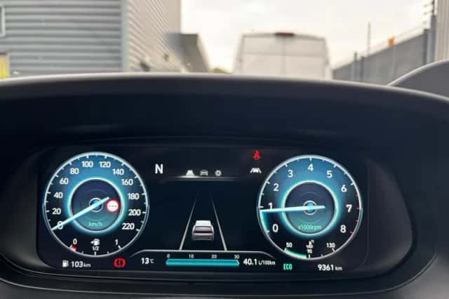 Hyundai Bayon (2024) thumbnail 17