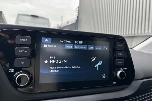 Hyundai Bayon (2024) thumbnail 19