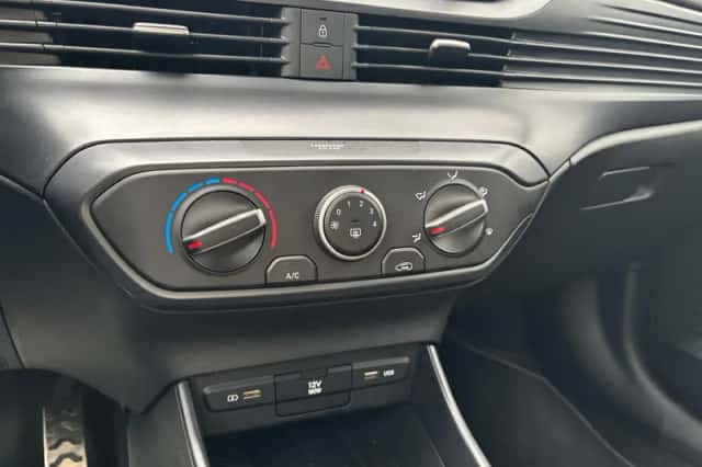 Hyundai Bayon (2024) thumbnail 20