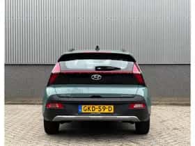 Hyundai Bayon (2024) thumbnail 6