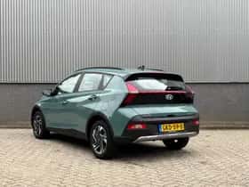 Hyundai Bayon (2024) thumbnail 7