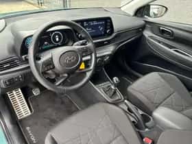 Hyundai Bayon (2024) thumbnail 9