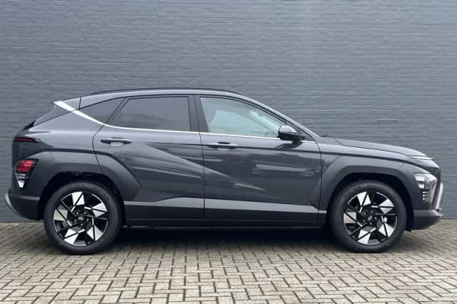 Hyundai Kona (2026) thumbnail 6