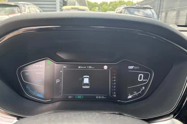 Kia Niro (2021) thumbnail 16