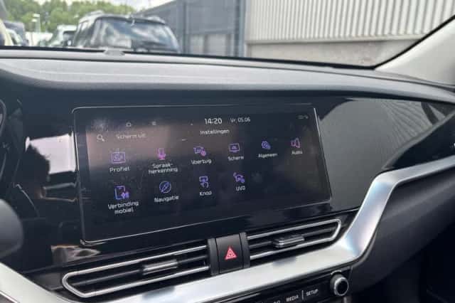 Kia Niro (2021) thumbnail 17