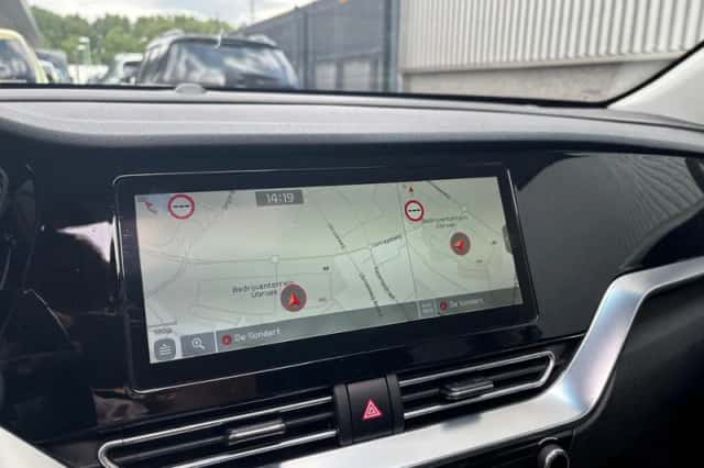 Kia Niro (2021) thumbnail 18