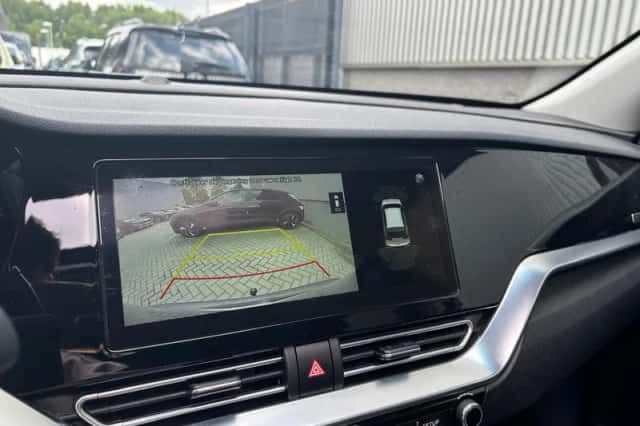 Kia Niro (2021) thumbnail 19