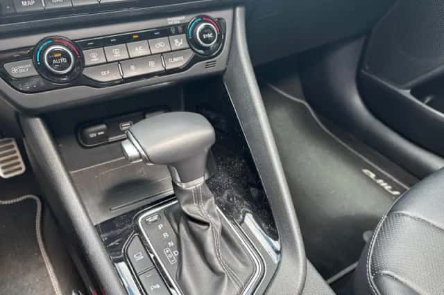 Kia Niro (2021) thumbnail 20