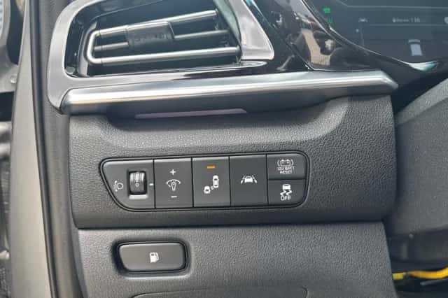 Kia Niro (2021) thumbnail 23