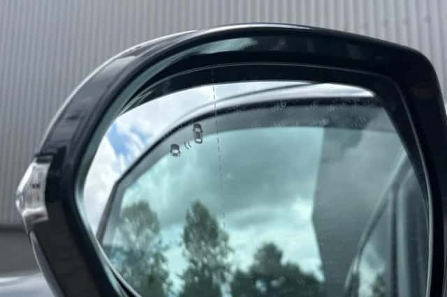 Kia Niro (2021) thumbnail 25