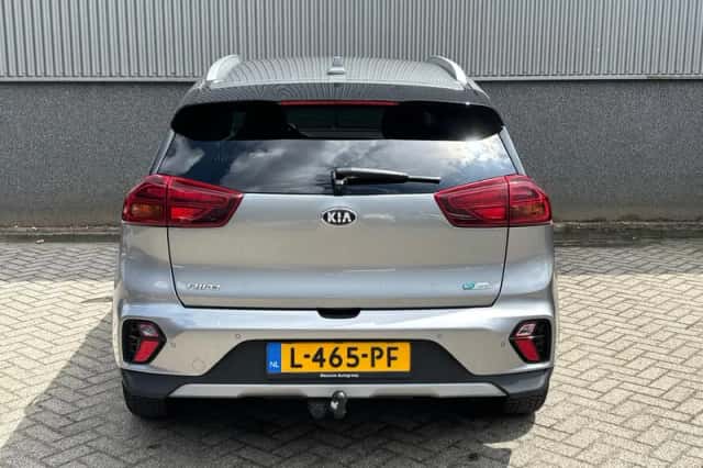 Kia Niro (2021) thumbnail 6