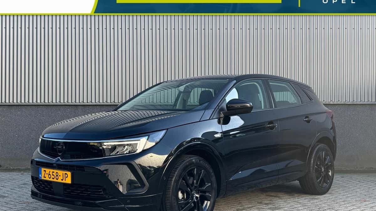 Opel Grandland (2024) — foto 1
