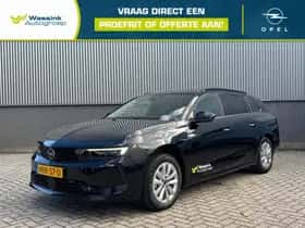 Opel Astra (2025)