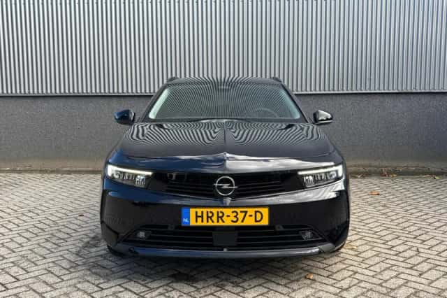 Opel Astra (2025) thumbnail 2