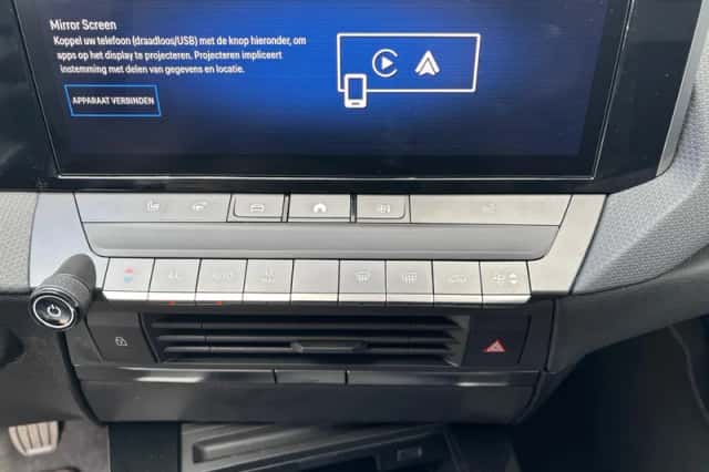 Opel Astra (2025) thumbnail 17