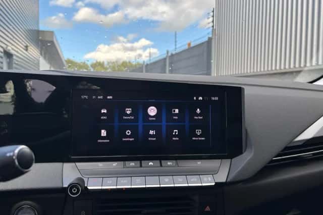 Opel Astra (2025) thumbnail 19