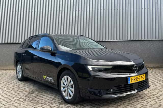 Opel Astra (2025) thumbnail 3