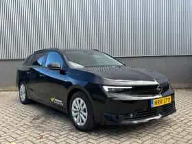 Opel Astra (2025) thumbnail 3