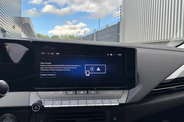 Opel Astra (2025) thumbnail 21