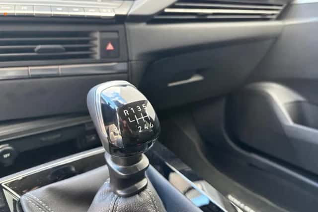 Opel Astra (2025) thumbnail 22