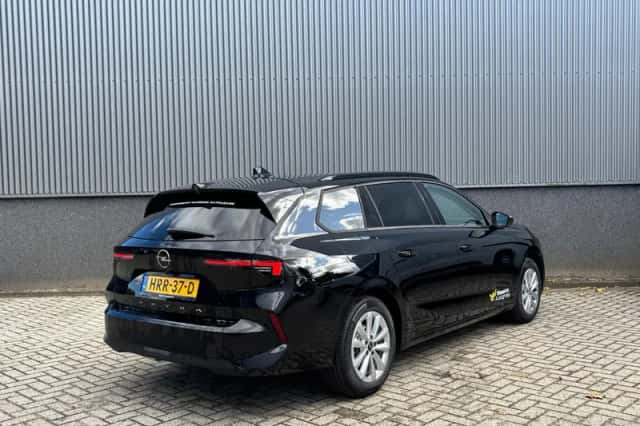 Opel Astra (2025) thumbnail 5