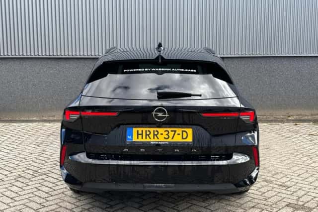 Opel Astra (2025) thumbnail 6