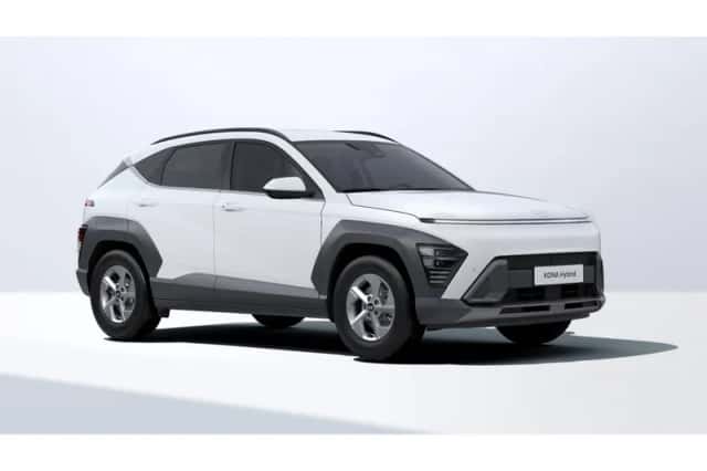 Hyundai Kona (2026) thumbnail 4