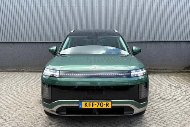 Hyundai Ioniq 9 (2026) thumbnail 2