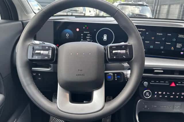 Hyundai Ioniq 9 (2026) thumbnail 14