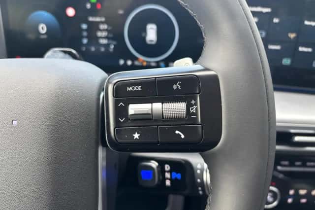 Hyundai Ioniq 9 (2026) thumbnail 16