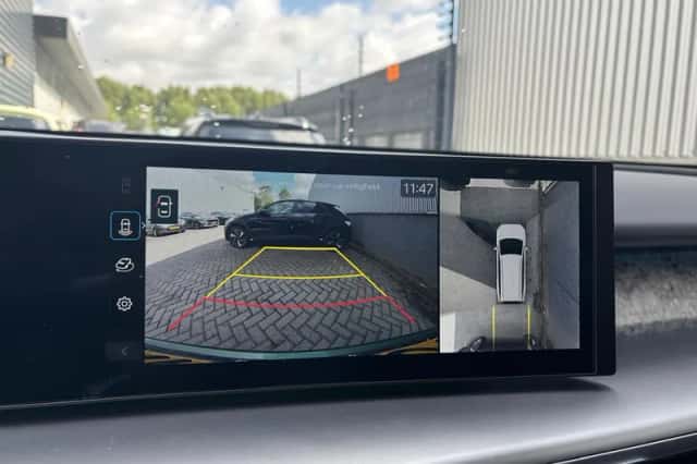 Hyundai Ioniq 9 (2026) thumbnail 18
