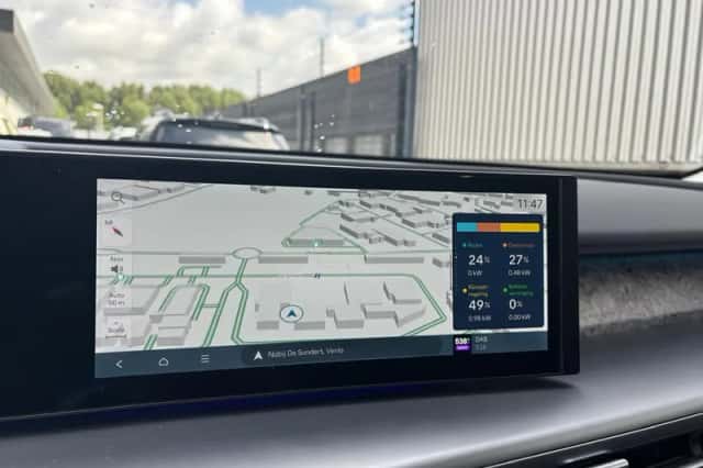 Hyundai Ioniq 9 (2026) thumbnail 19