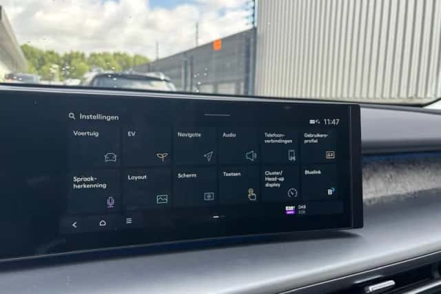 Hyundai Ioniq 9 (2026) thumbnail 20