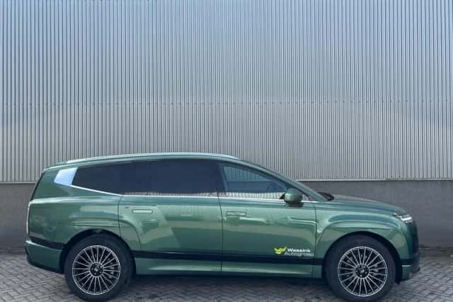 Hyundai Ioniq 9 (2026) thumbnail 4