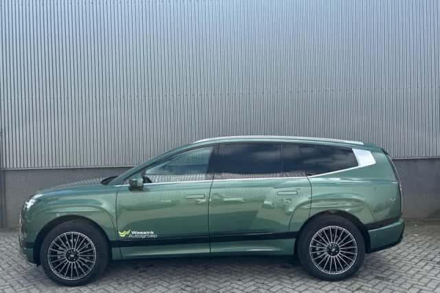 Hyundai Ioniq 9 (2026) thumbnail 8
