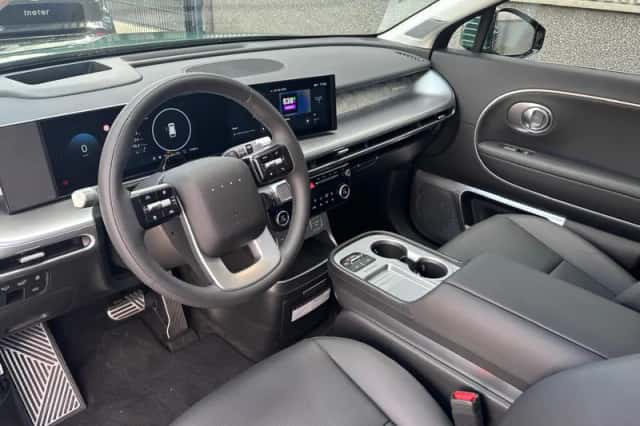 Hyundai Ioniq 9 (2026) thumbnail 9