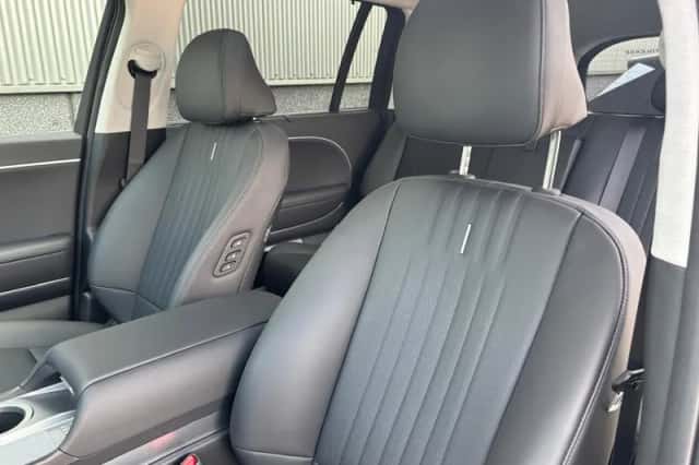 Hyundai Ioniq 9 (2026) thumbnail 10