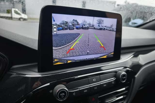 Ford Kuga (2022) thumbnail 11