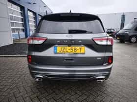 Ford Kuga (2022) thumbnail 4