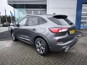 Ford Kuga (2022) thumbnail 5