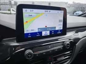 Ford Kuga (2022) thumbnail 7
