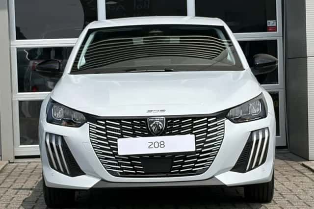 Peugeot 208 (2026) thumbnail 2