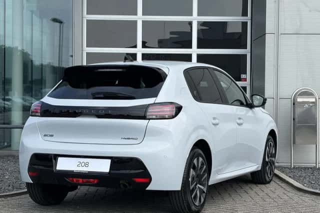 Peugeot 208 (2026) thumbnail 5