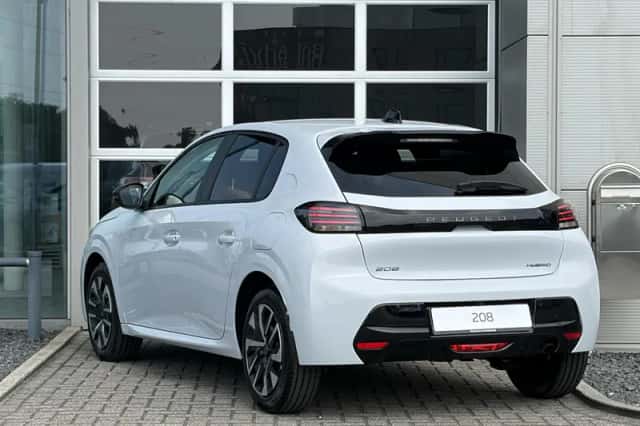 Peugeot 208 (2026) thumbnail 6