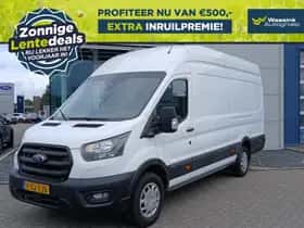 Ford Transit (2024)