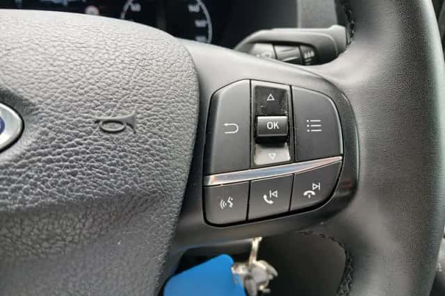 Ford Transit (2024) thumbnail 14