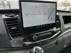 Ford Transit (2024) thumbnail 17