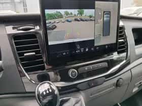 Ford Transit (2024) thumbnail 18