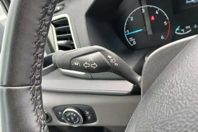 Ford Transit (2024) thumbnail 20