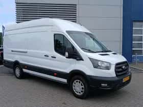 Ford Transit (2024) thumbnail 3